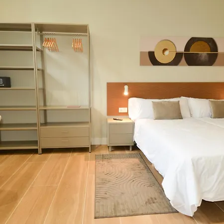Apartamento Downtown - Next To Picasso's